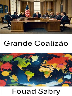 cover image of Grande Coalizão